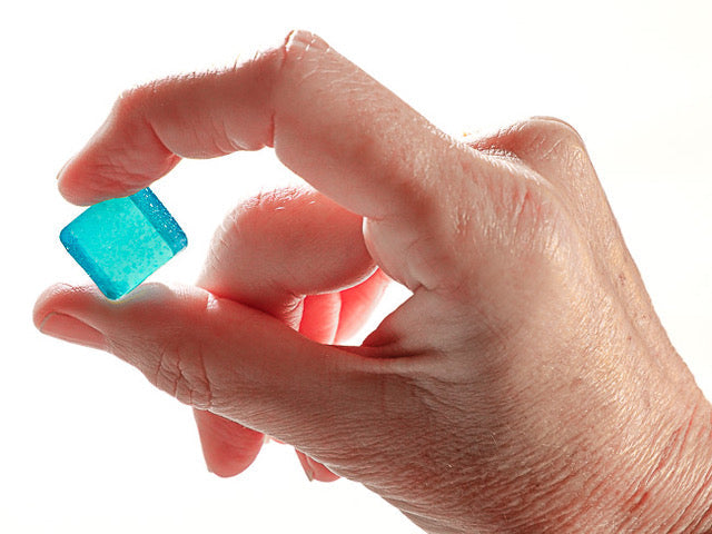 What is DentaBlue?