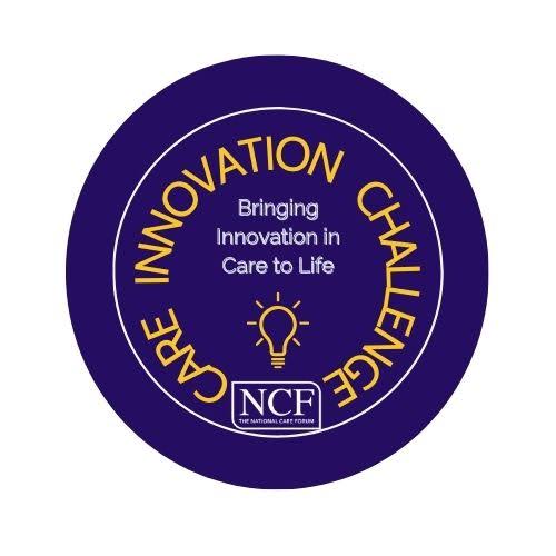 Being in the Care Innovation Challenge
