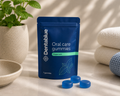 DentaBlue Peppermint Travel Pack
