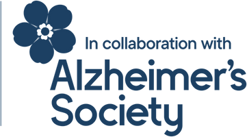 In collaboration with Alzheimer's Society